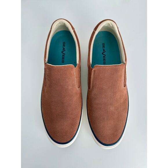 SeaVees Hawthorne Slip On - Men's Size 11.5 - Picture 4 of 8
